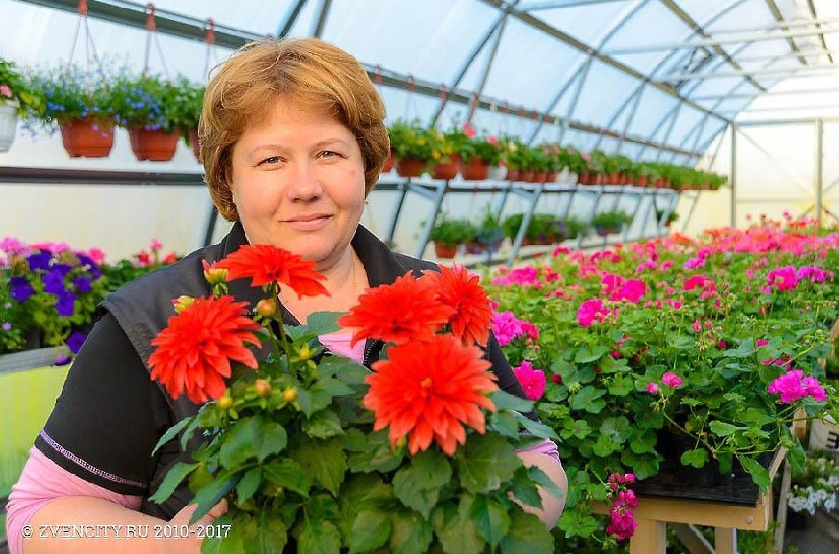 Звенигород, Многодетные мамы, Социальная помощь,