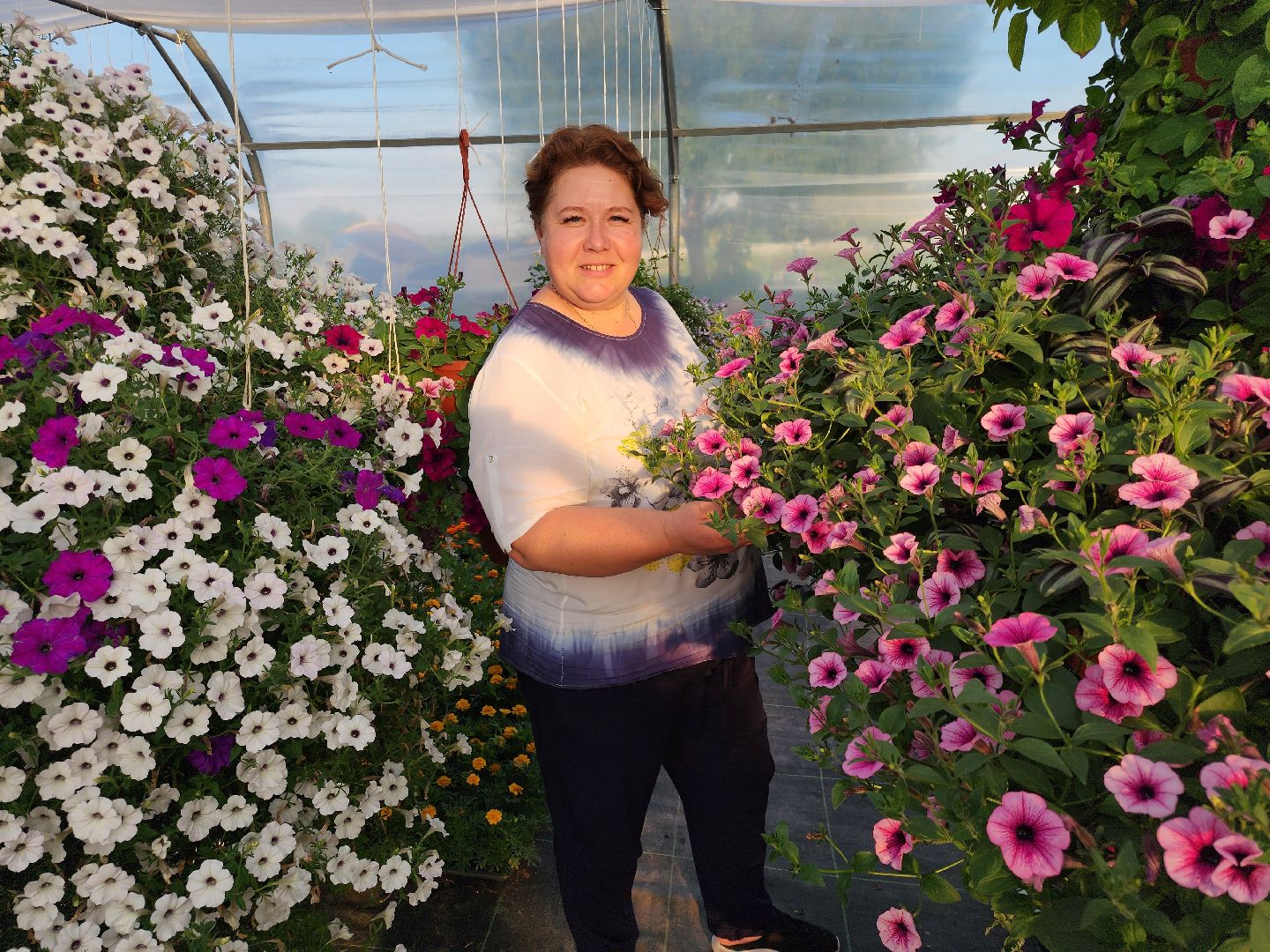 Звенигород, Многодетные мамы, Социальная помощь,