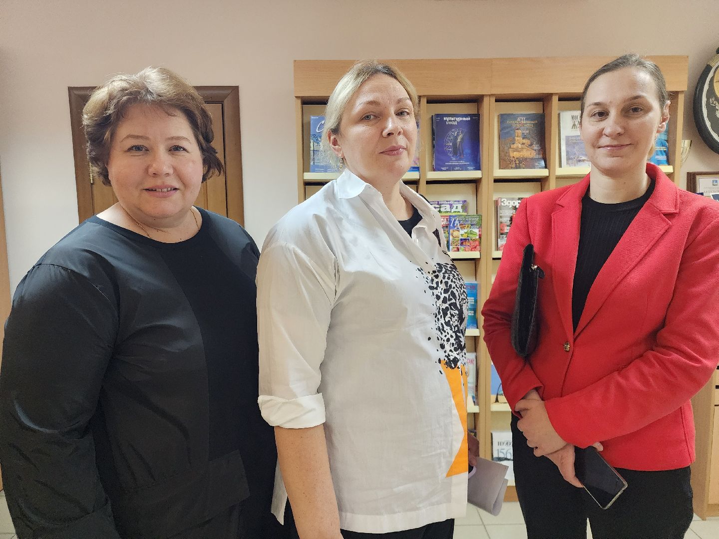 Звенигород, Многодетные мамы, Социальная помощь,