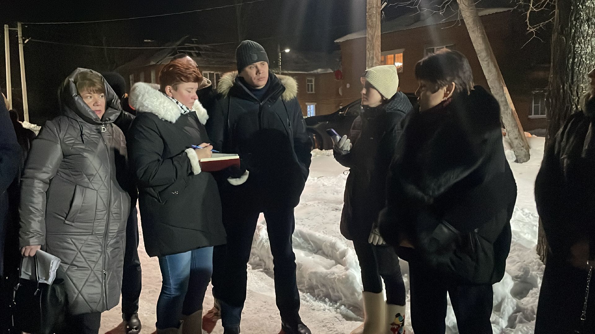 волоколамск, выездная администрация,