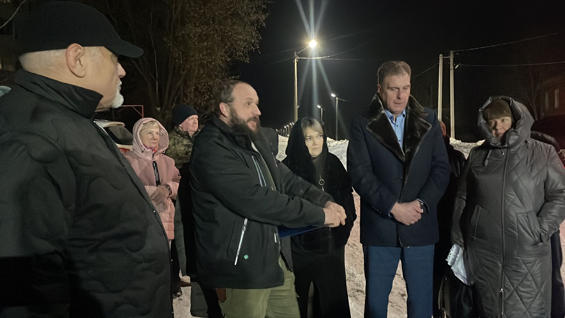 волоколамск, выездная администрация,