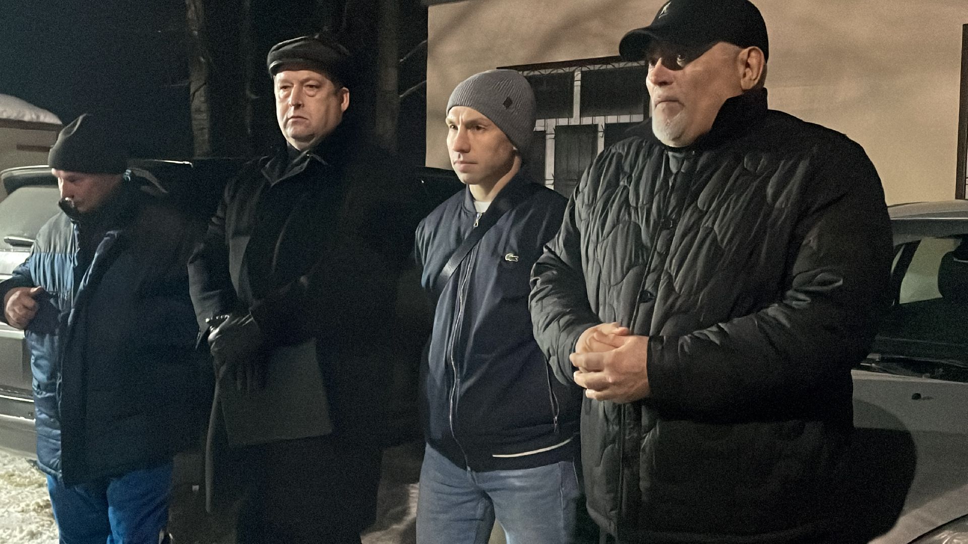 волоколамск, выездная администрация,