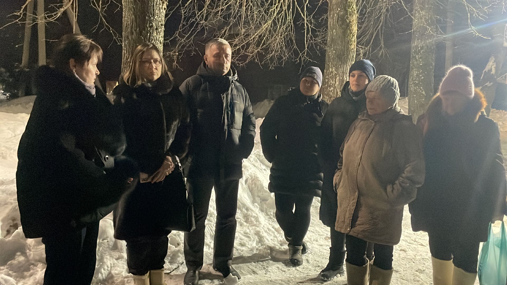 волоколамск, выездная администрация,