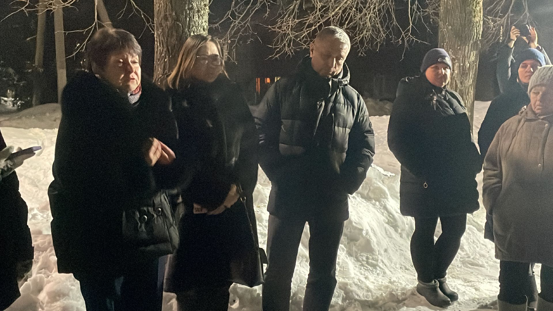 волоколамск, выездная администрация,