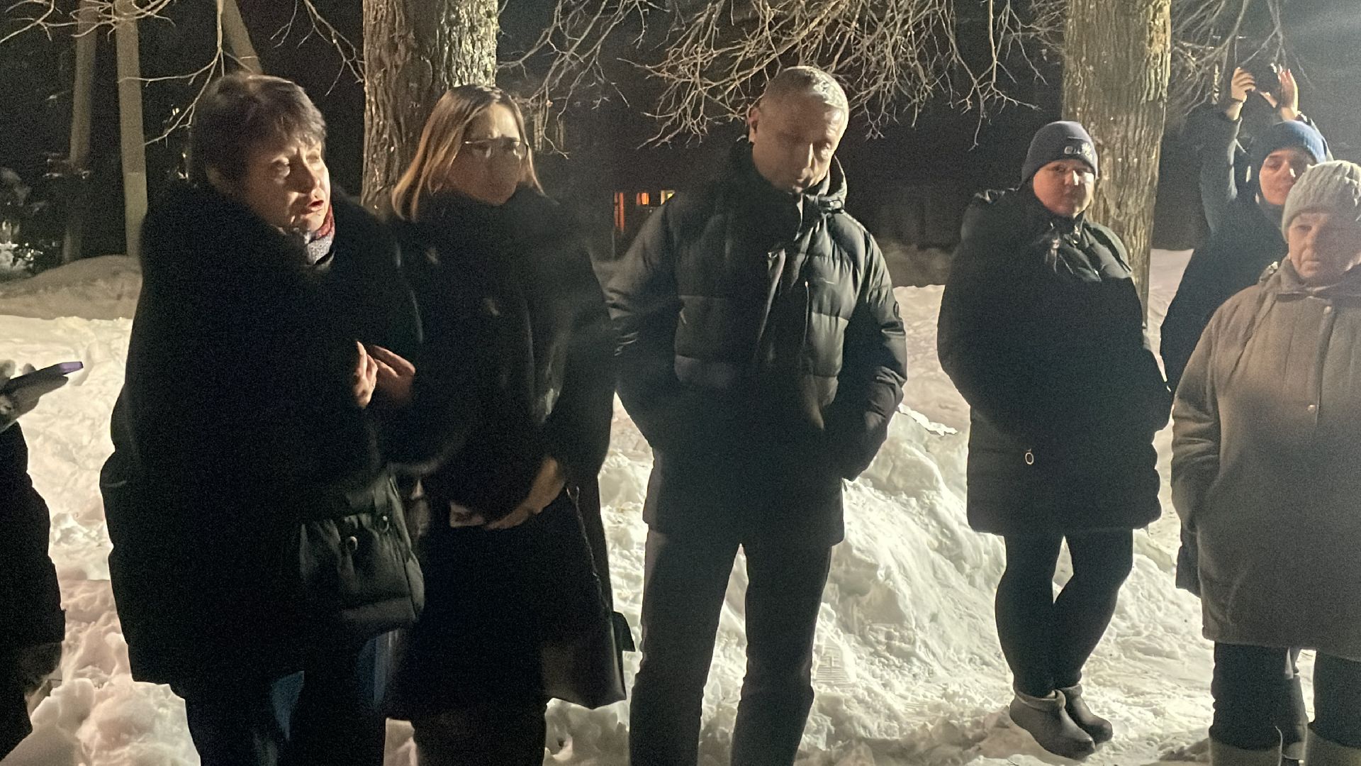 волоколамск, выездная администрация,