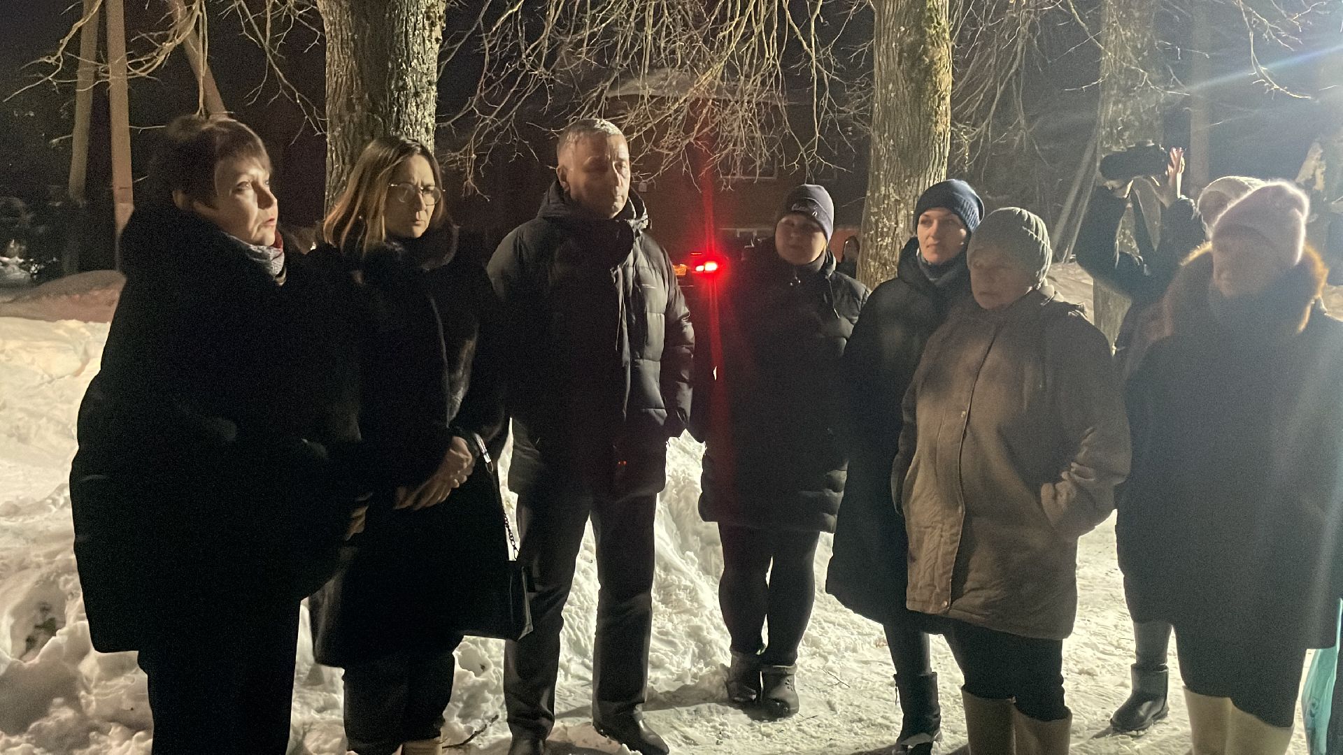 волоколамск, выездная администрация,