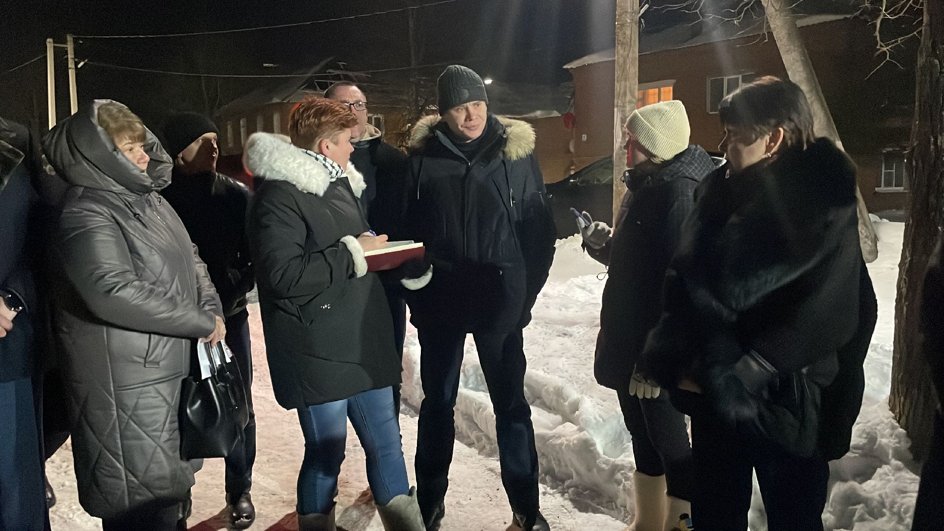 волоколамск, выездная администрация,