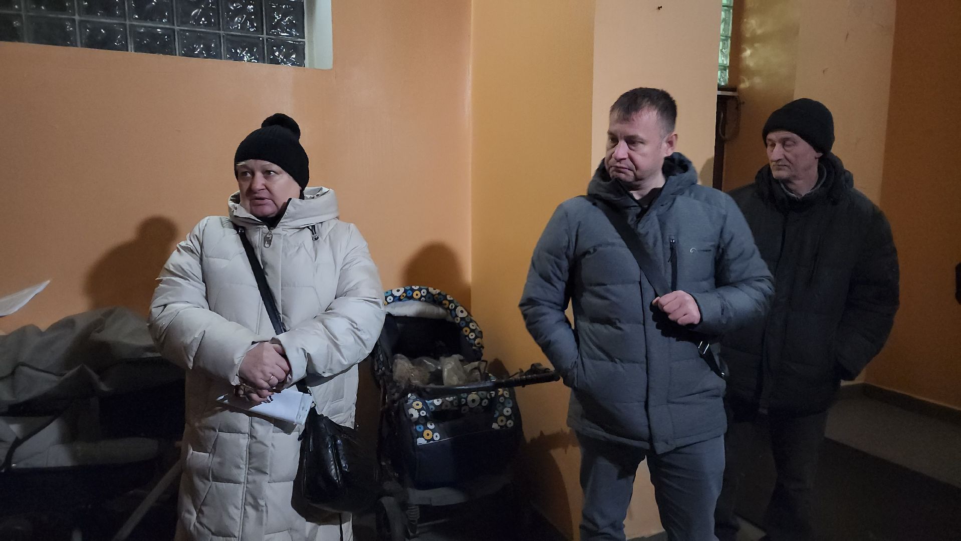 жкх, власть, подмосковье, выездная администрация,