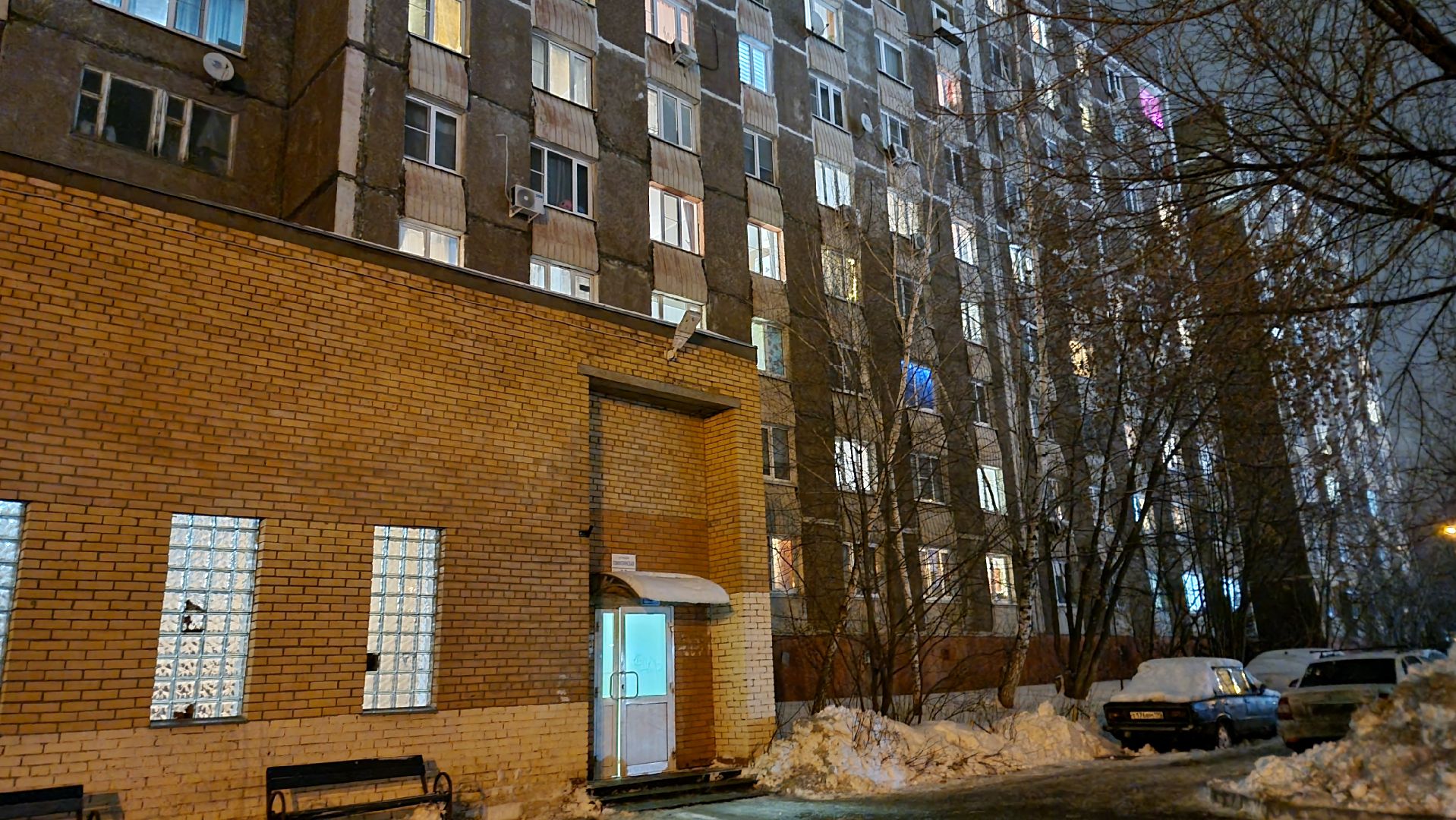 жкх, власть, подмосковье, выездная администрация,