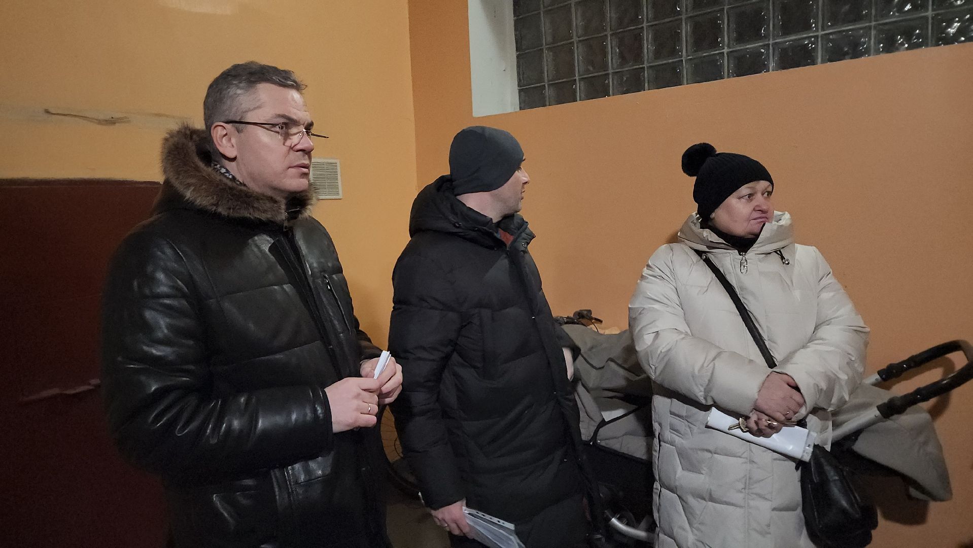 жкх, власть, подмосковье, выездная администрация,