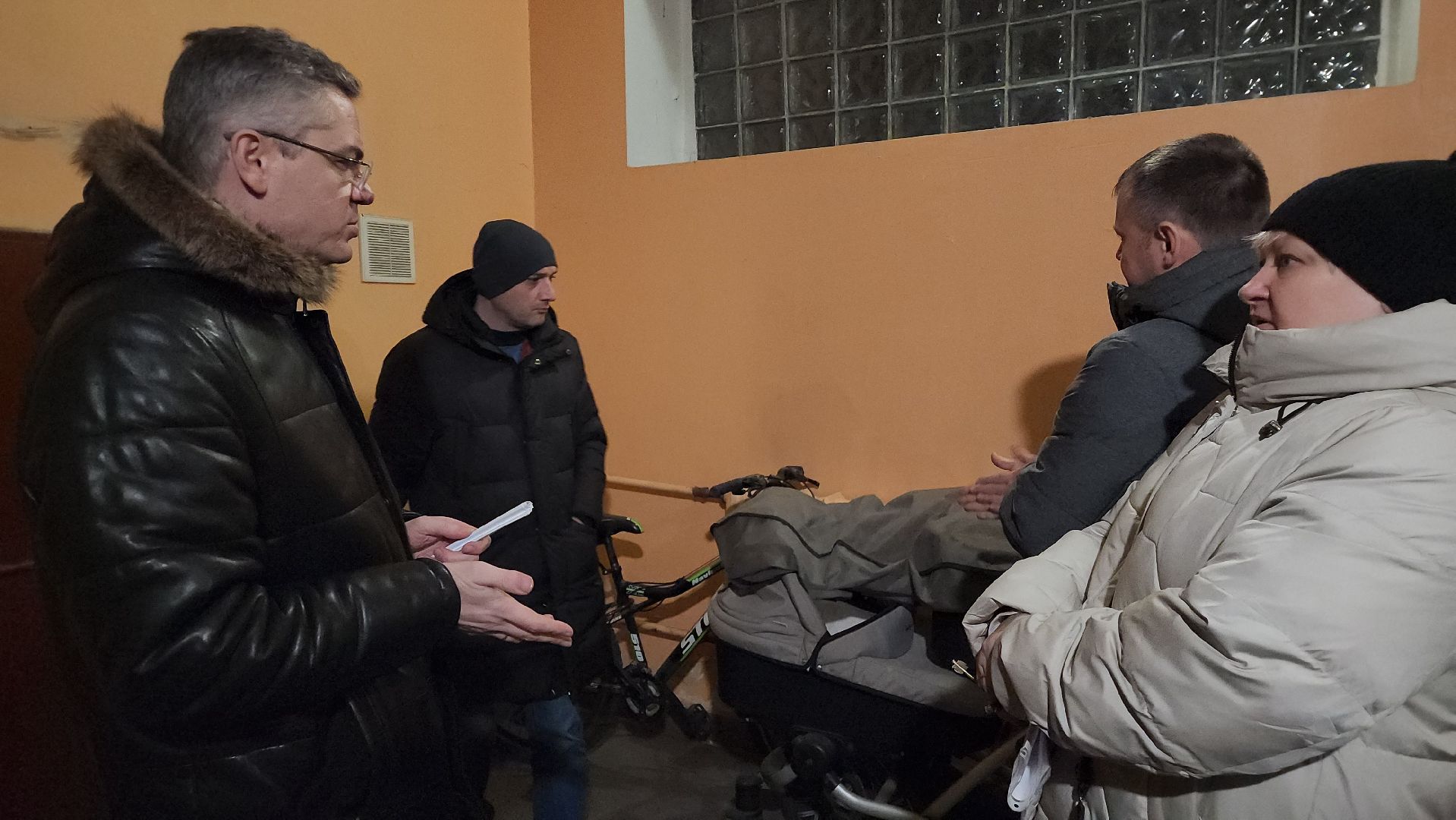 жкх, власть, подмосковье, выездная администрация,