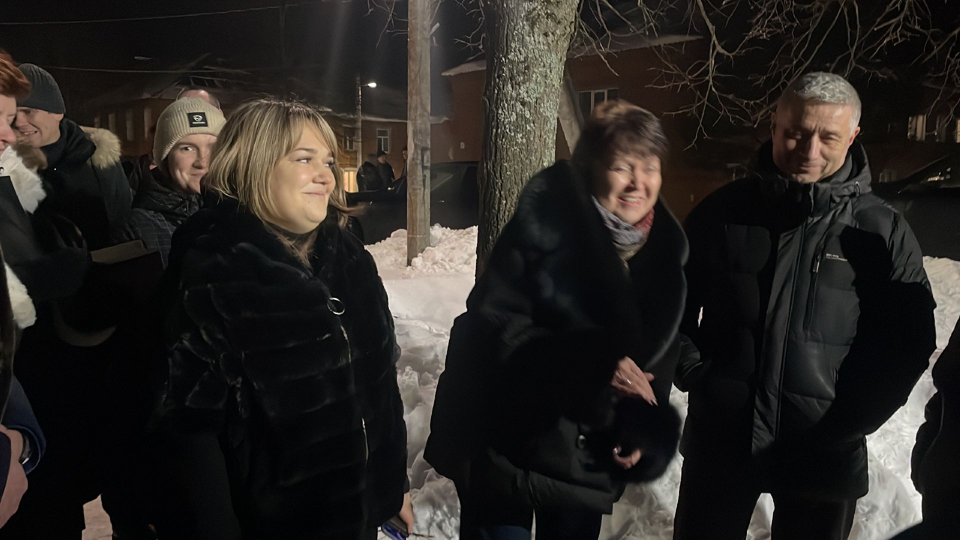 волоколамск, выездная администрация,