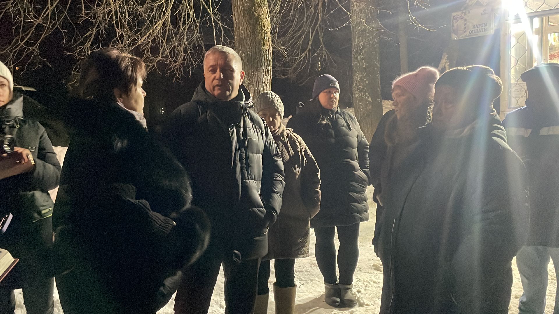 волоколамск, выездная администрация,