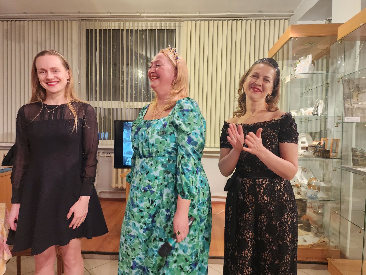 Звенигород, Традиции чаепития, культура народов мира,