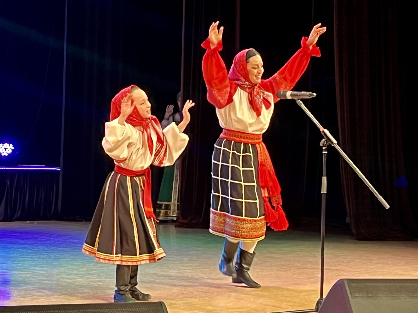 год семьи, наро-фоминский городской округ, культура подмосковья, семейные ценности, творчество,