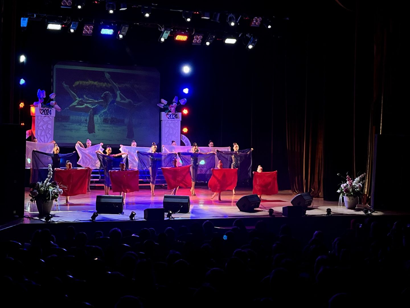 год семьи, наро-фоминский городской округ, культура подмосковья, семейные ценности, творчество,