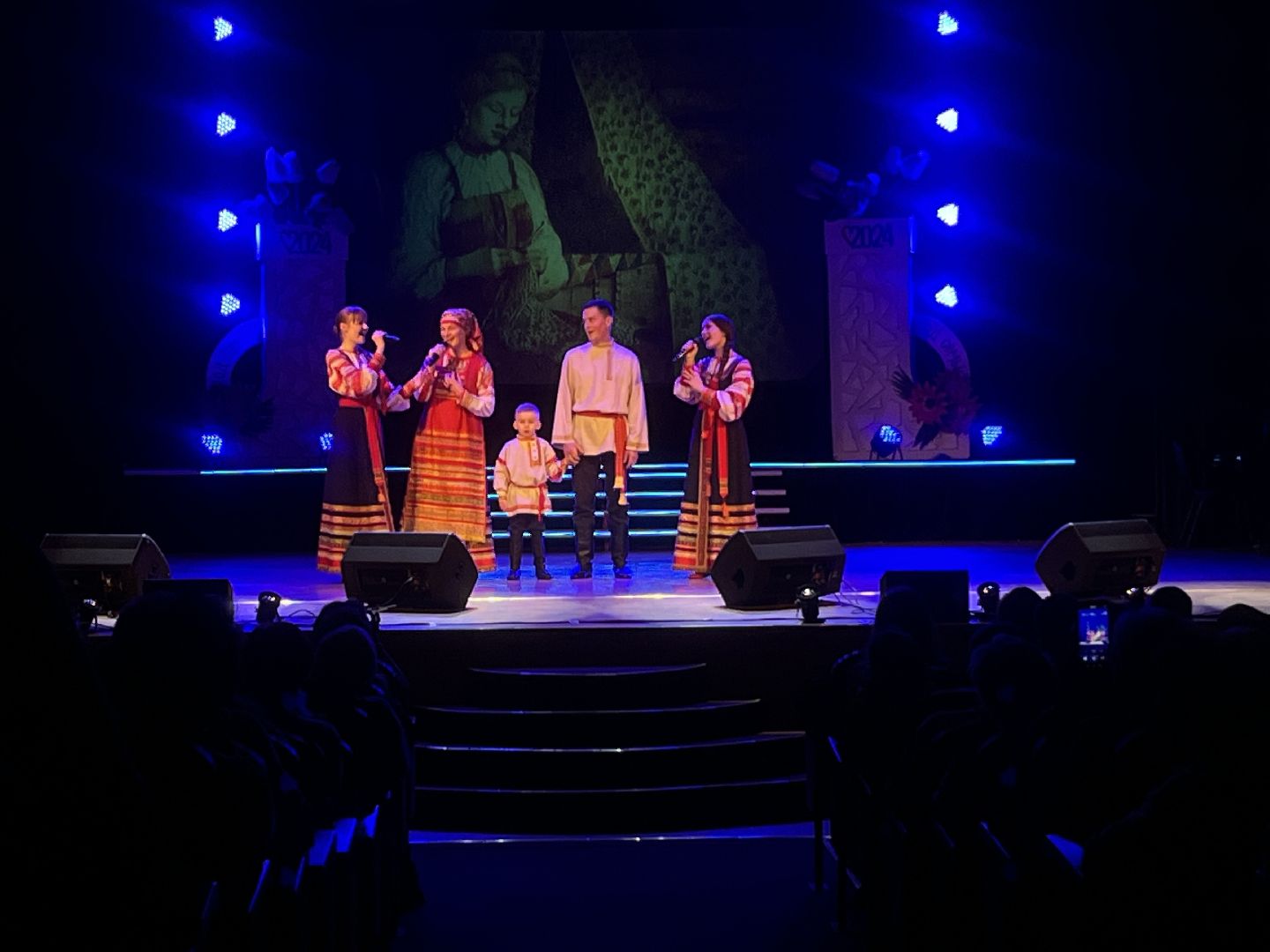 год семьи, наро-фоминский городской округ, культура подмосковья, семейные ценности, творчество,