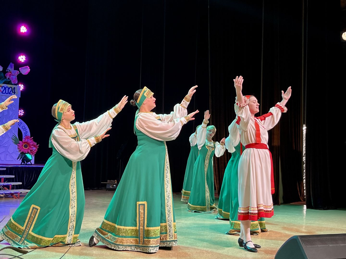 год семьи, наро-фоминский городской округ, культура подмосковья, семейные ценности, творчество,