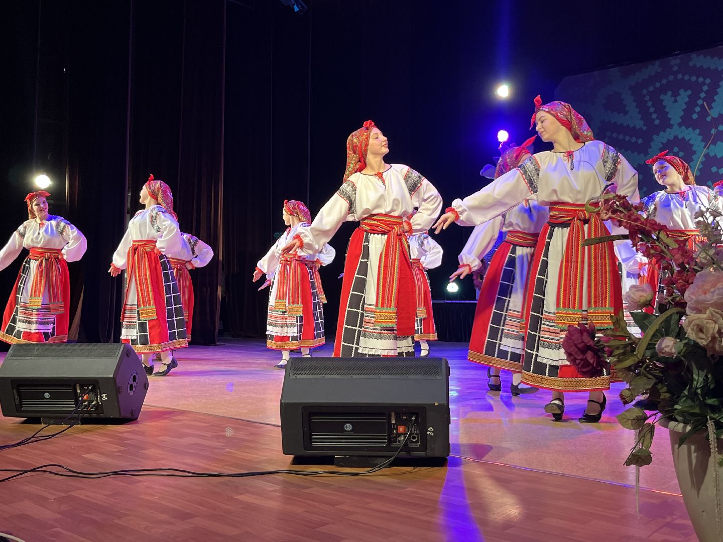 год семьи, наро-фоминский городской округ, культура подмосковья, семейные ценности, творчество,