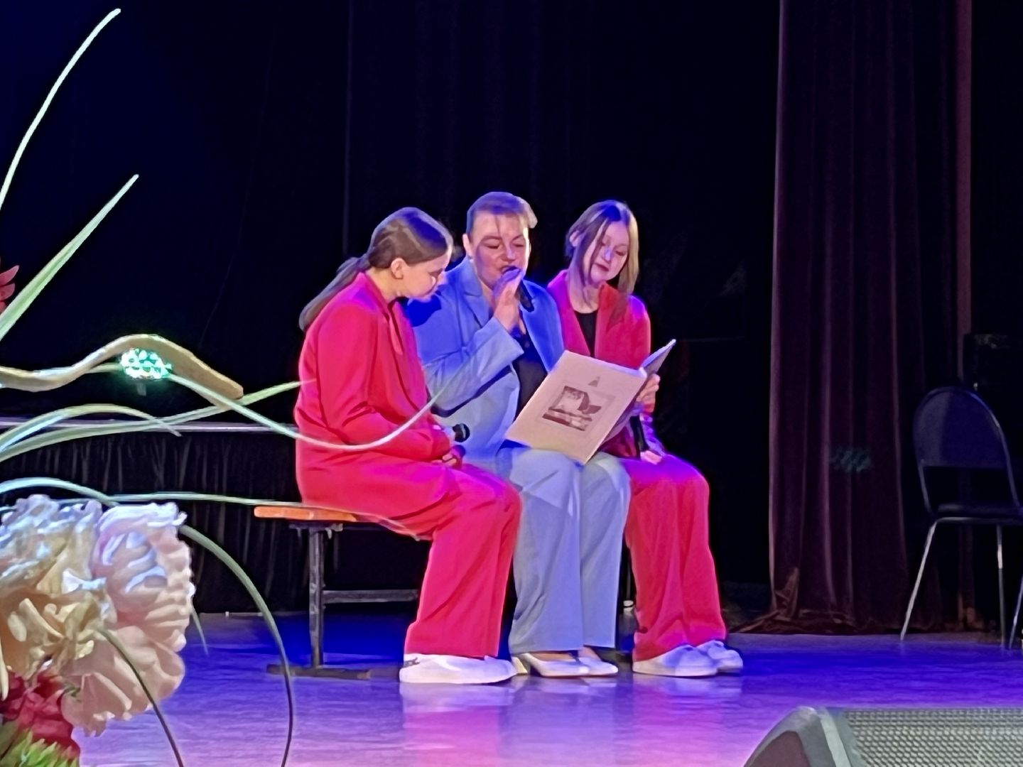 год семьи, наро-фоминский городской округ, культура подмосковья, семейные ценности, творчество,