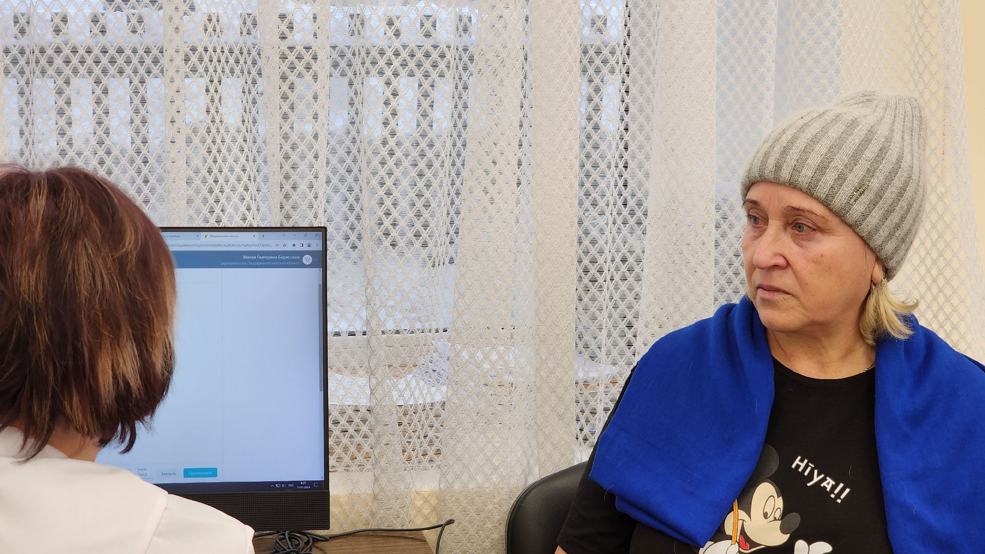 Узкие специалисты, Егорьевск, Шувое, Подмосковье, Московская область,