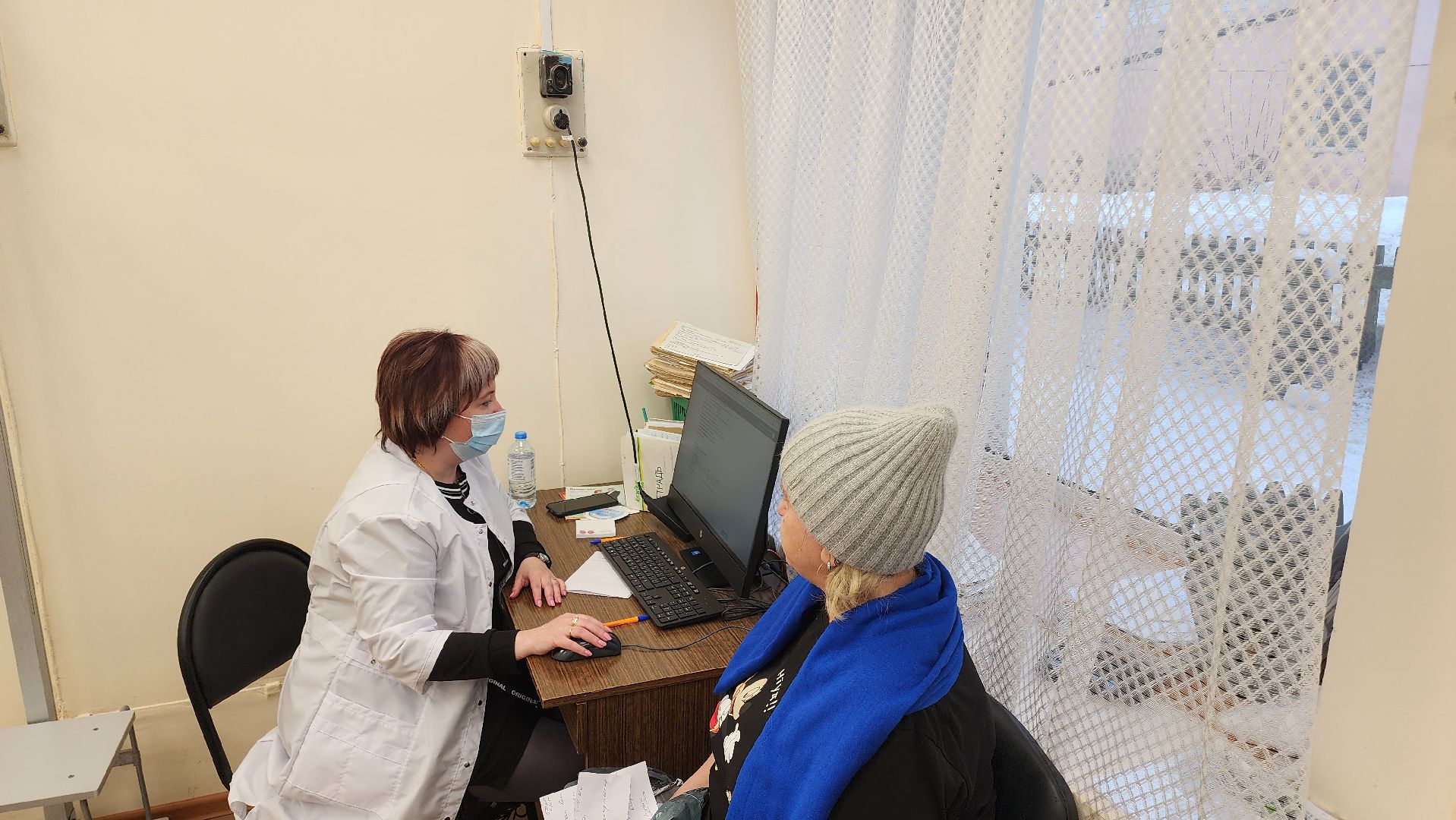 Узкие специалисты, Егорьевск, Шувое, Подмосковье, Московская область,