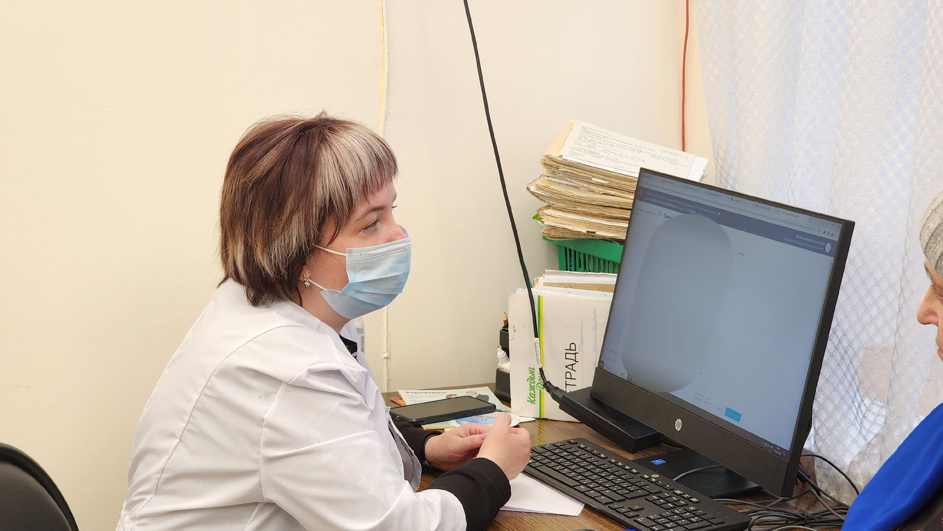 Узкие специалисты, Егорьевск, Шувое, Подмосковье, Московская область,