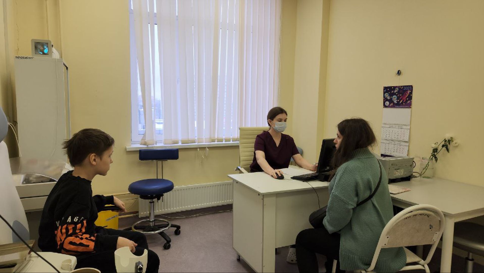 мытищи, ники детства, Спортивная медицина, спорт, подмосковье,