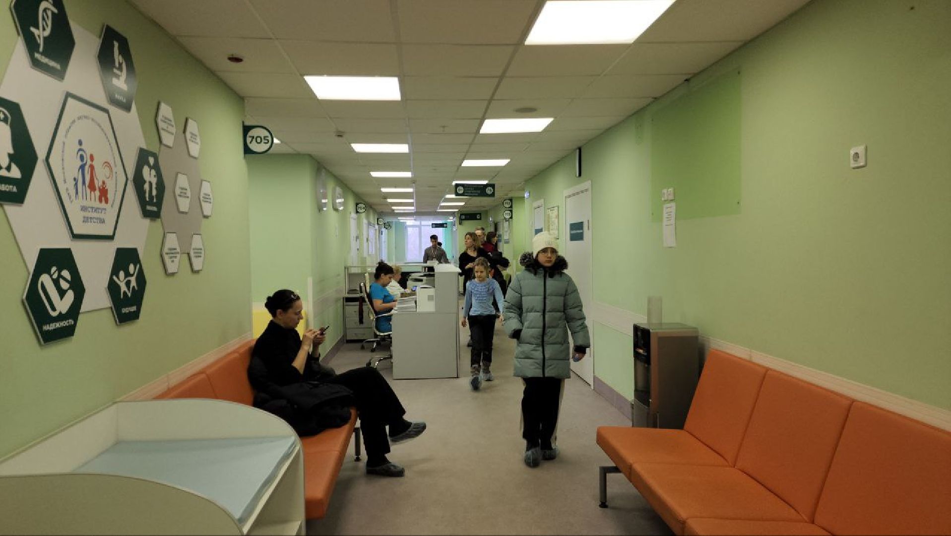 мытищи, ники детства, Спортивная медицина, спорт, подмосковье,