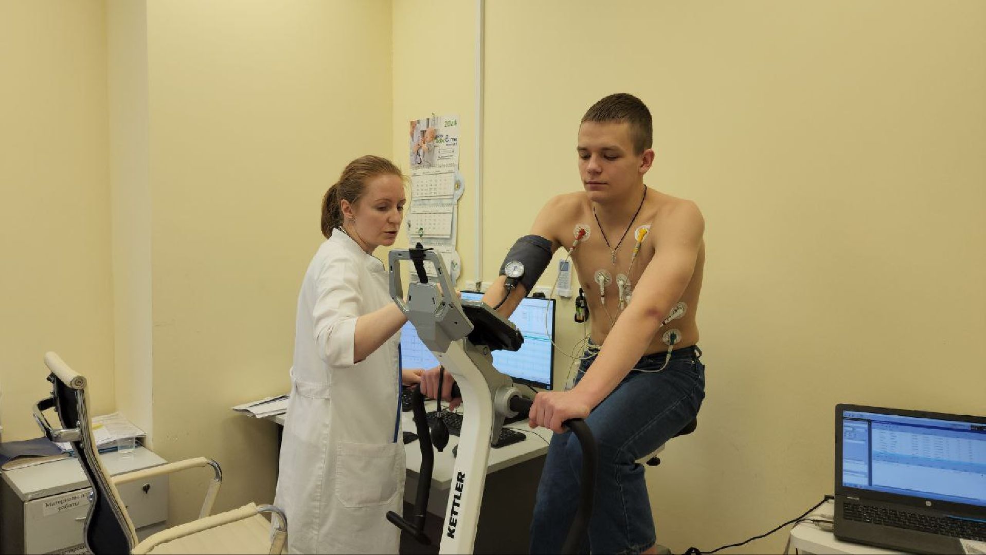 мытищи, ники детства, Спортивная медицина, спорт, подмосковье,