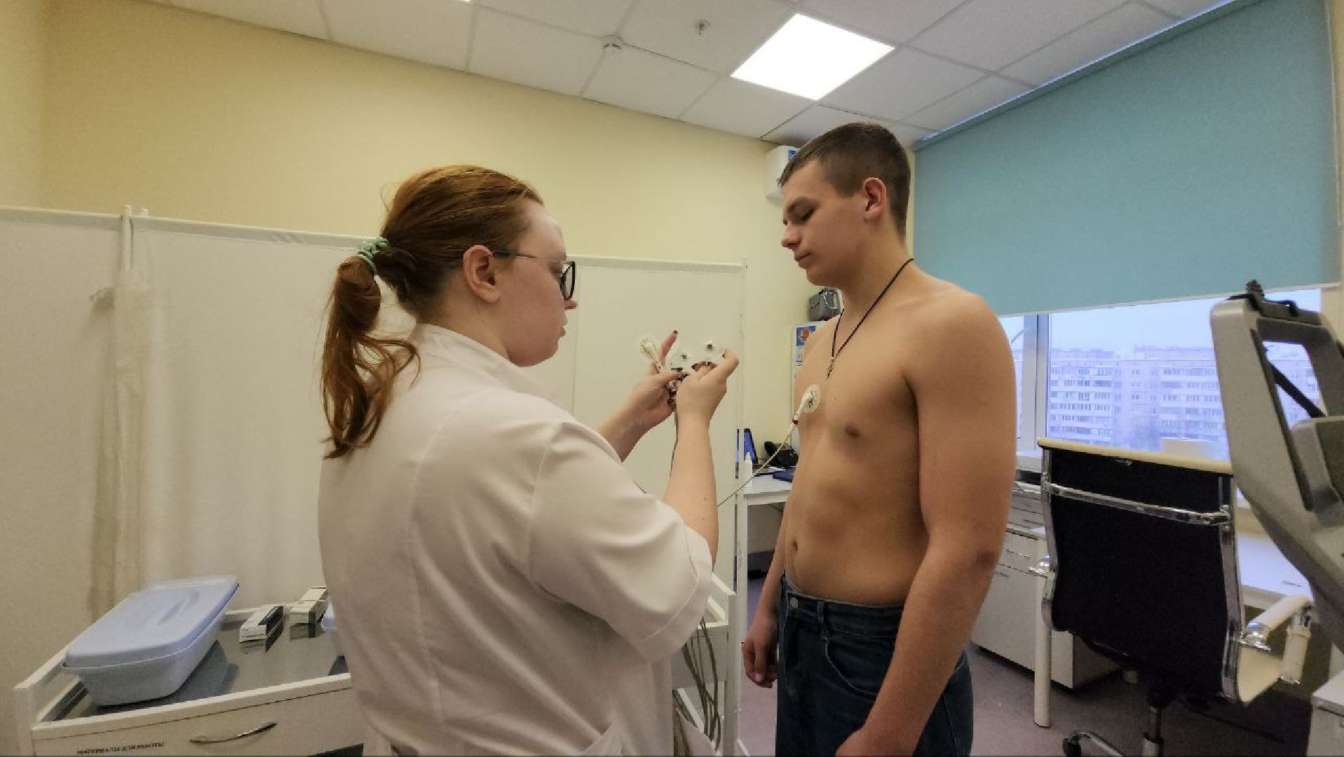 мытищи, ники детства, Спортивная медицина, спорт, подмосковье,