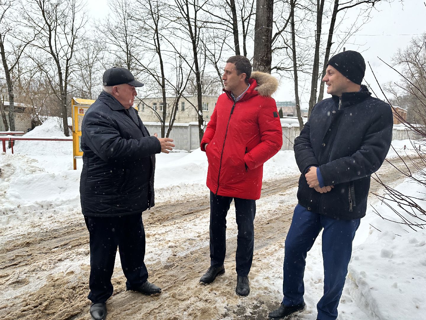 Ремонт кровли, наро-фоминск, жкх подмосковье,