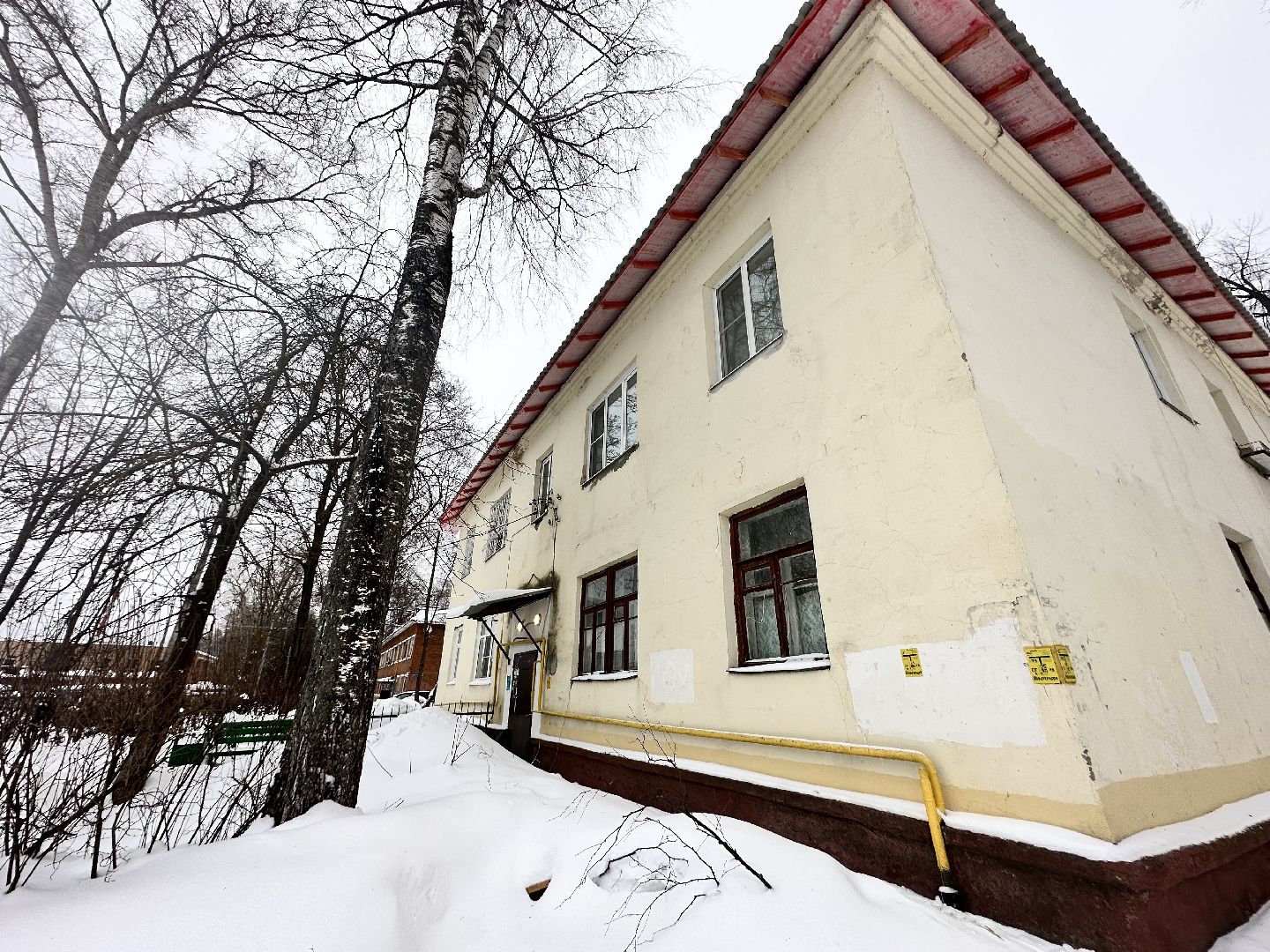 Ремонт кровли, наро-фоминск, жкх подмосковье,