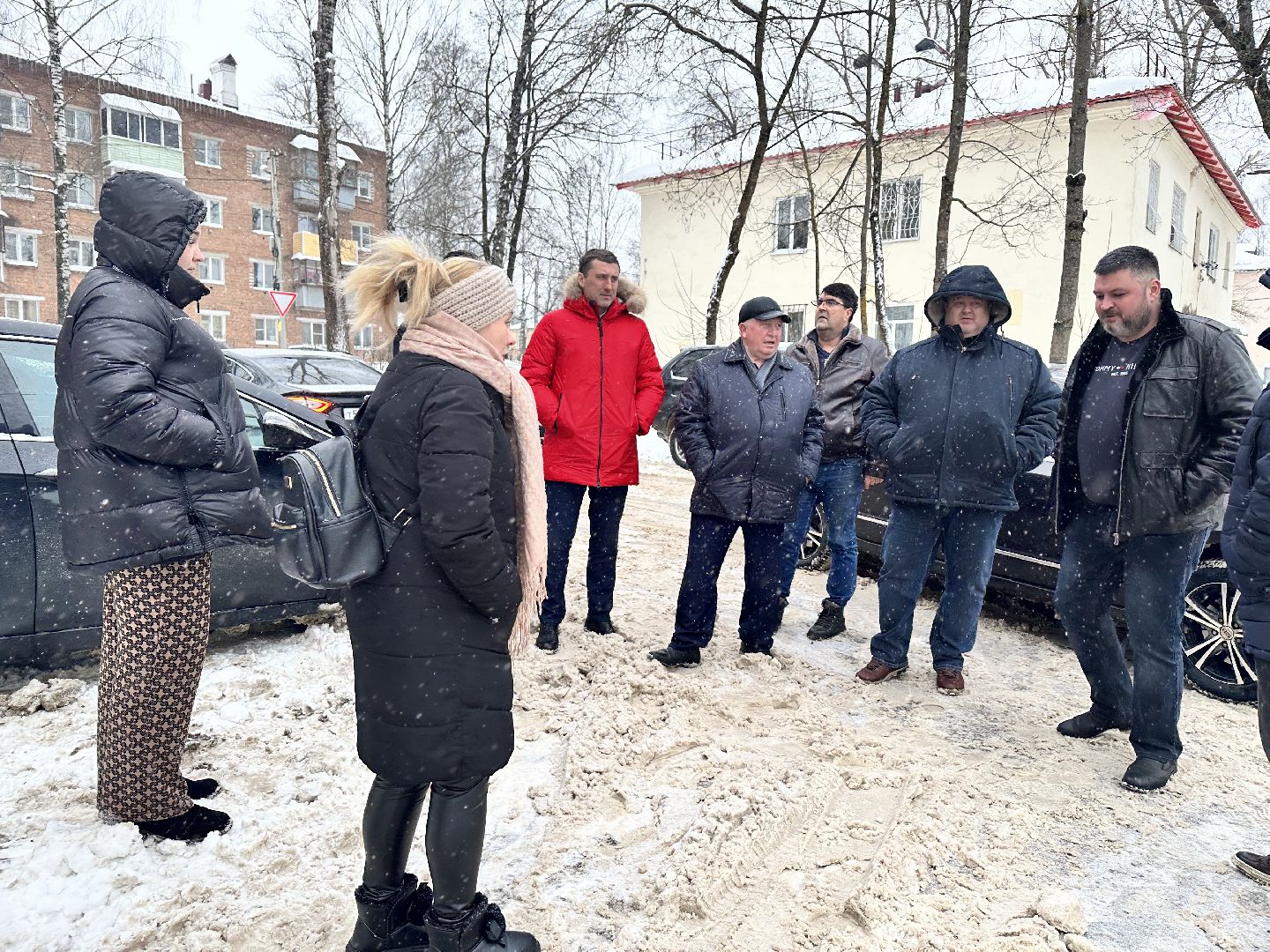 Ремонт кровли, наро-фоминск, жкх подмосковье,