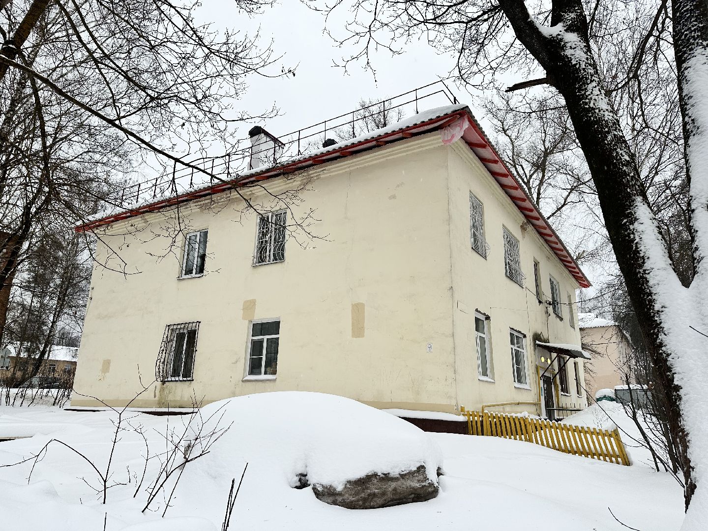 Ремонт кровли, наро-фоминск, жкх подмосковье,