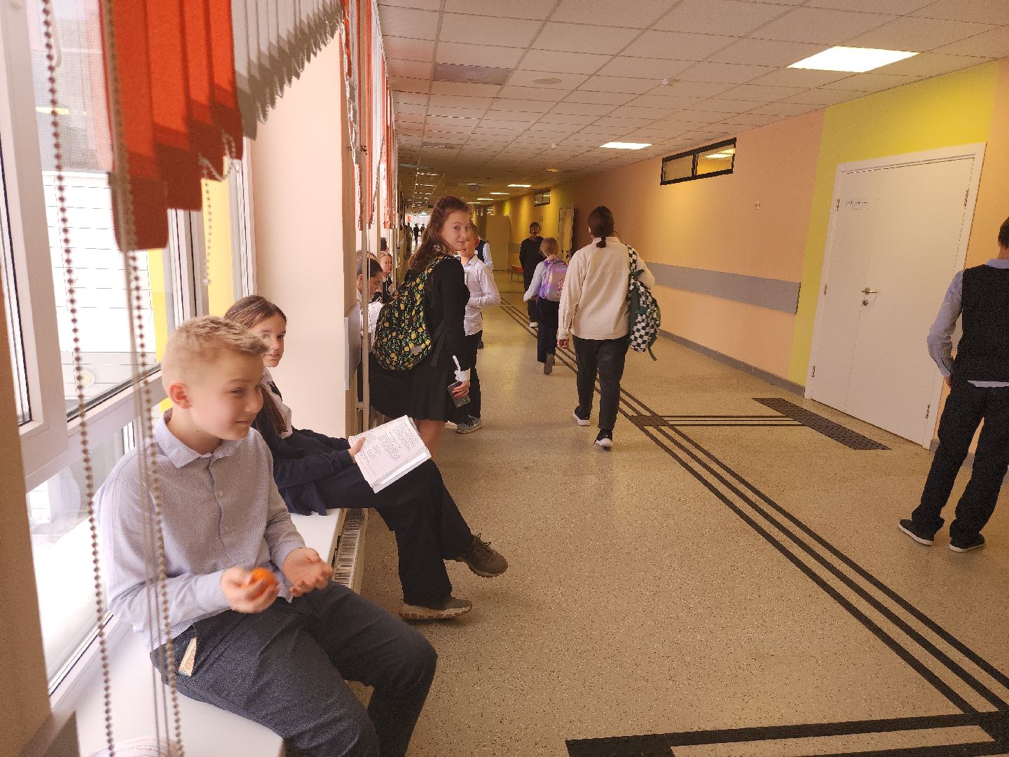 коломна, образование, школа,