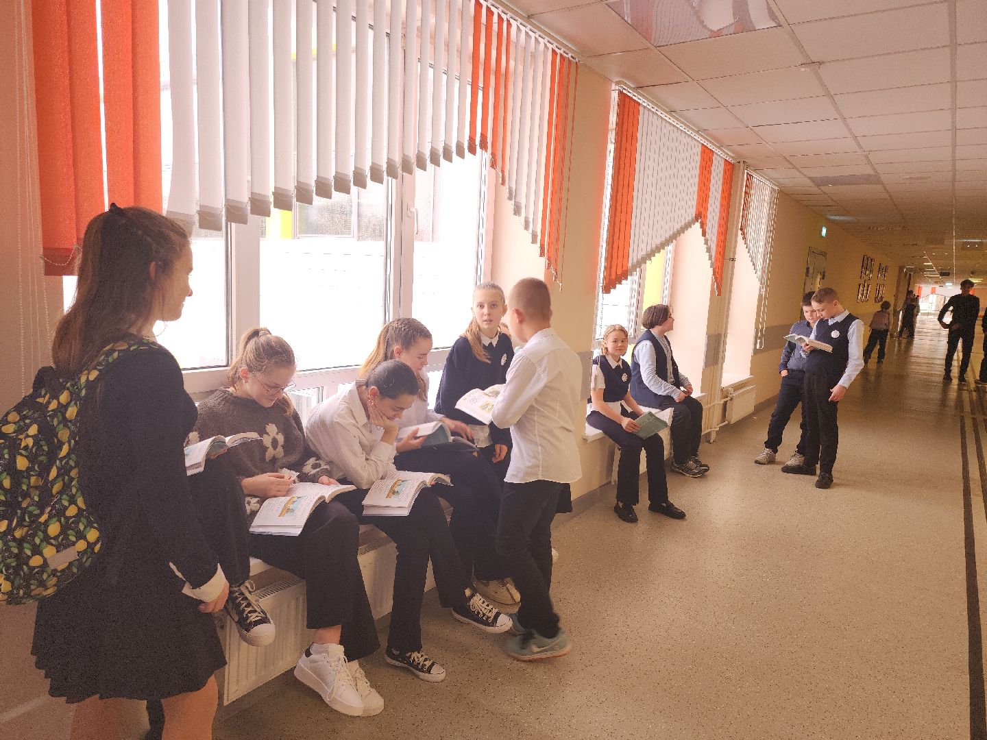 коломна, образование, школа,