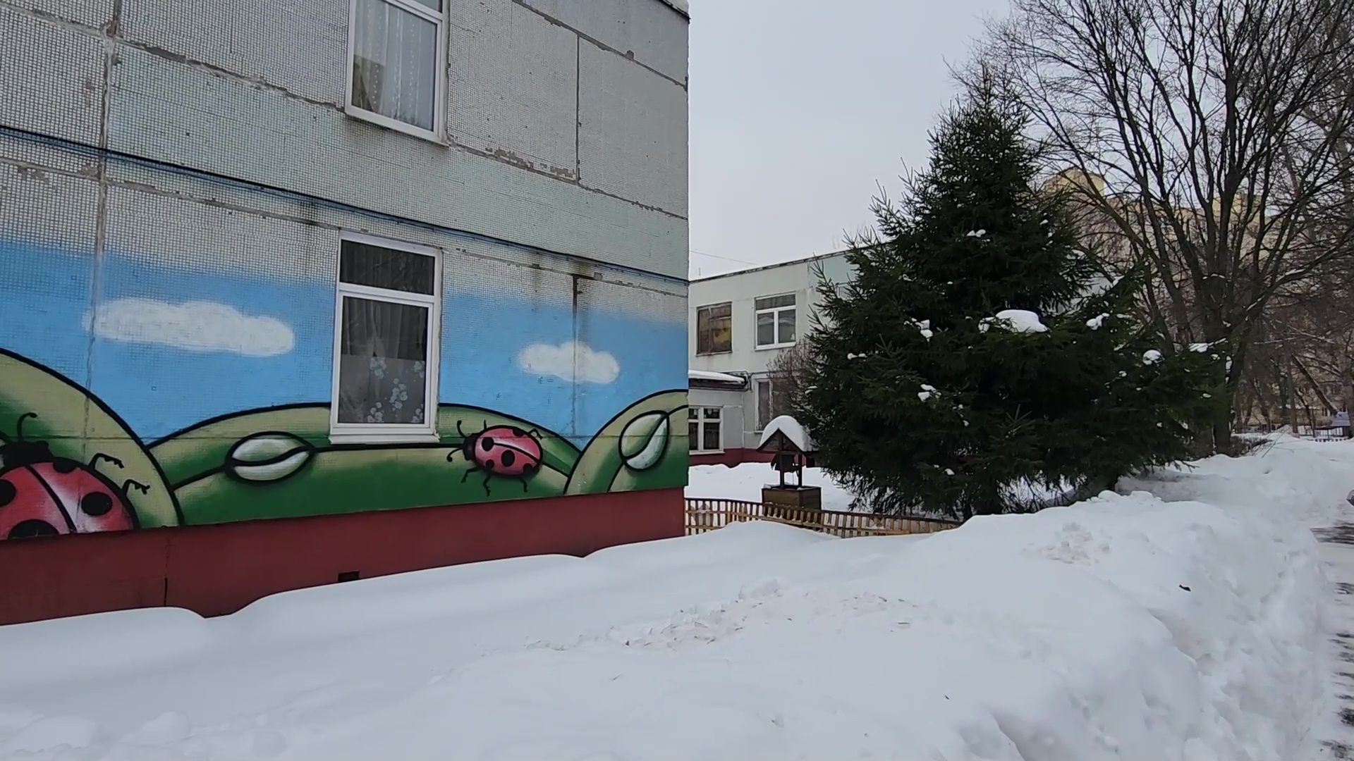 Реутов, образование, капитальный ремонт, детский сад, дети,