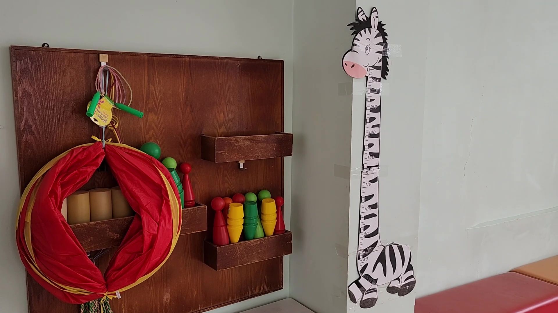 Реутов, образование, капитальный ремонт, детский сад, дети,