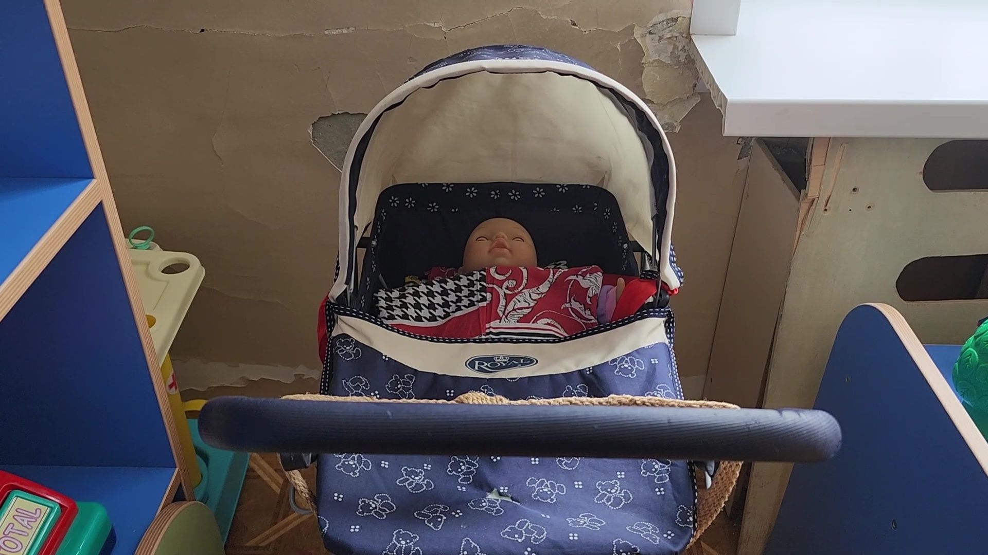 Реутов, образование, капитальный ремонт, детский сад, дети,