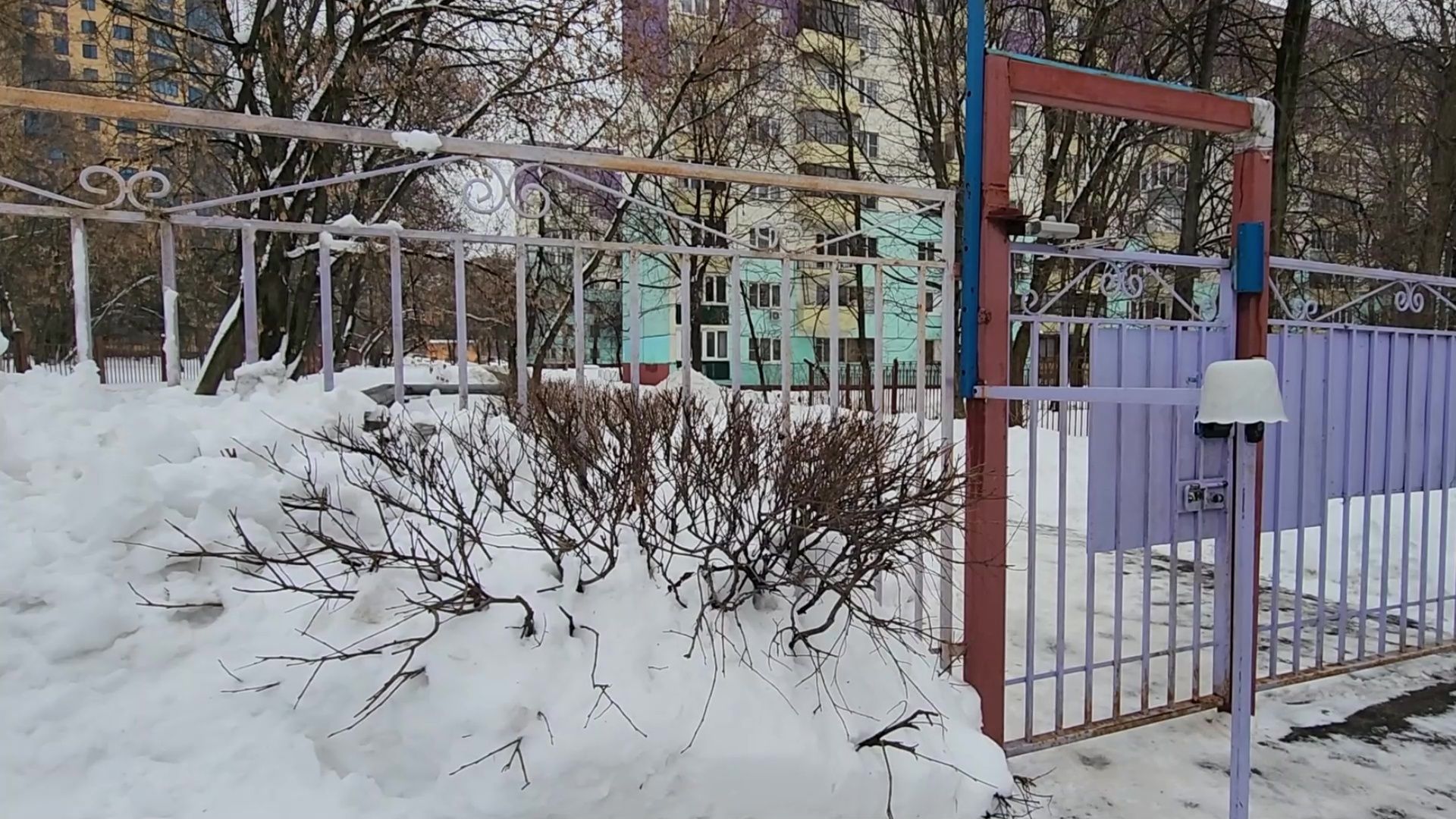 Реутов, образование, капитальный ремонт, детский сад, дети,