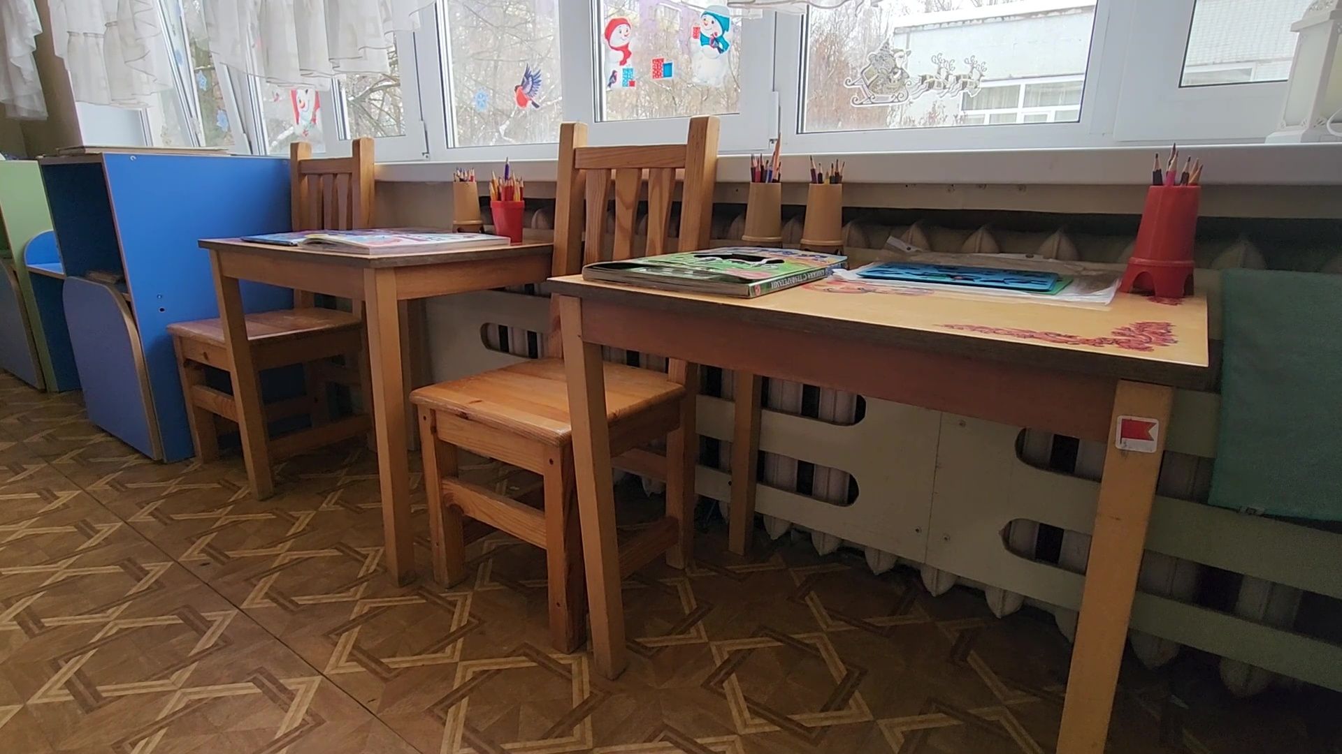 Реутов, образование, капитальный ремонт, детский сад, дети,