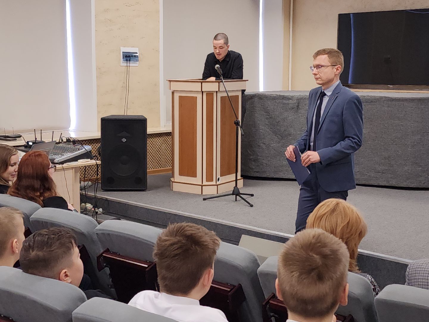 коломна, общество, образование, блокада ленинграда,