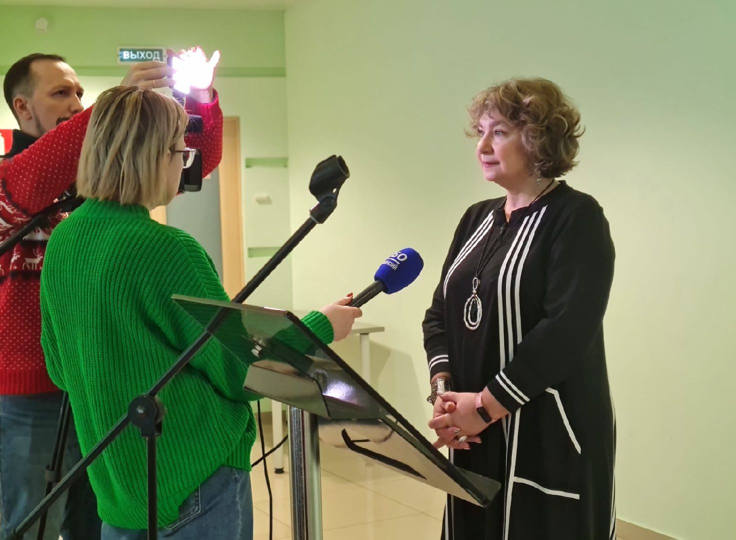 пушкино, чтение, библиотека, православие, культурный обмен,