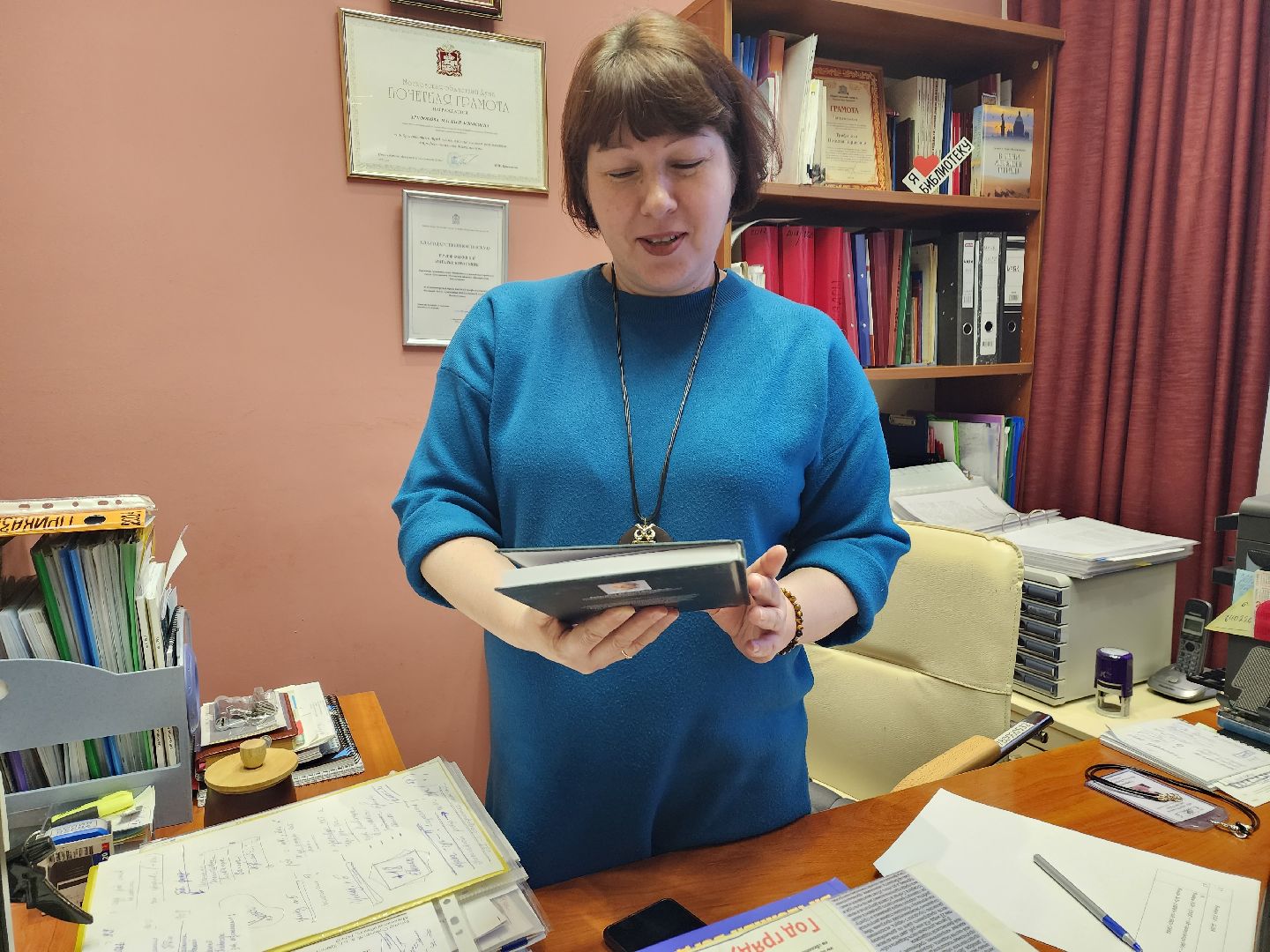 пушкино, чтение, библиотека, православие, культурный обмен,