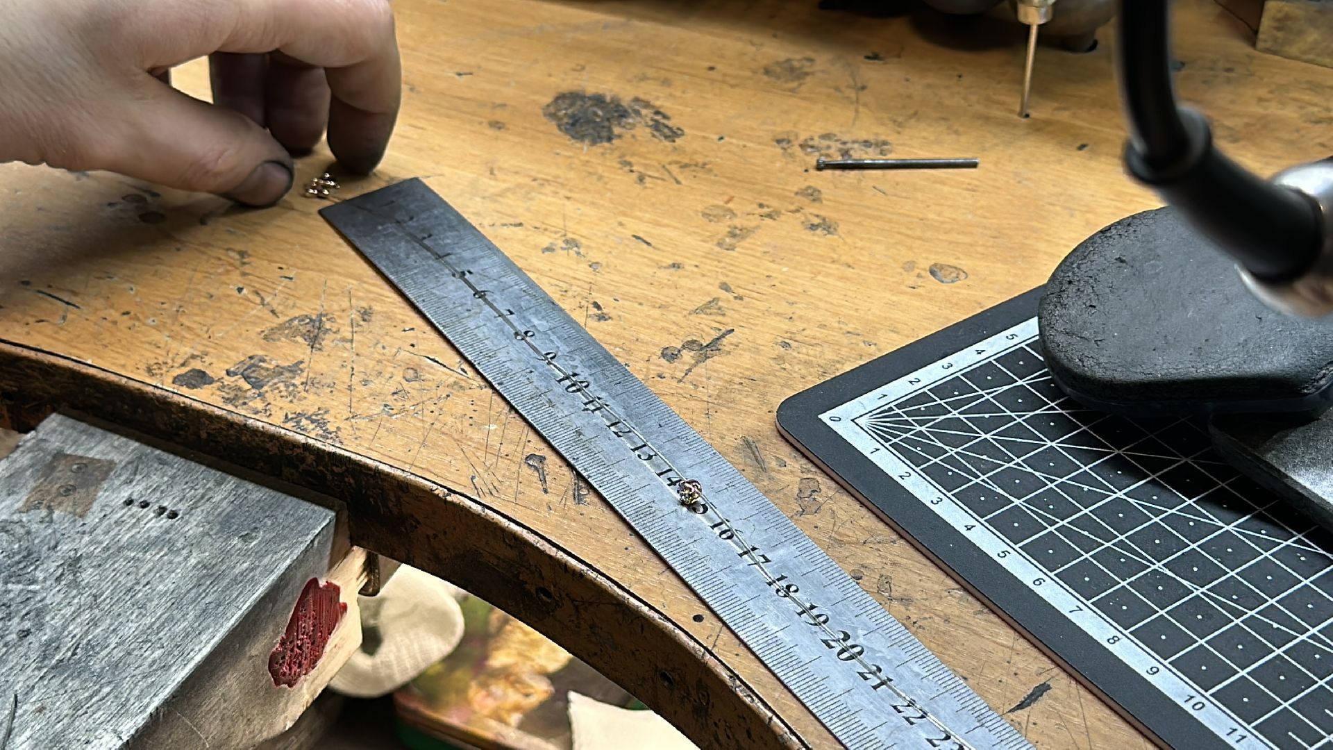 Одинцово, День ювелира, Любимая профессия,