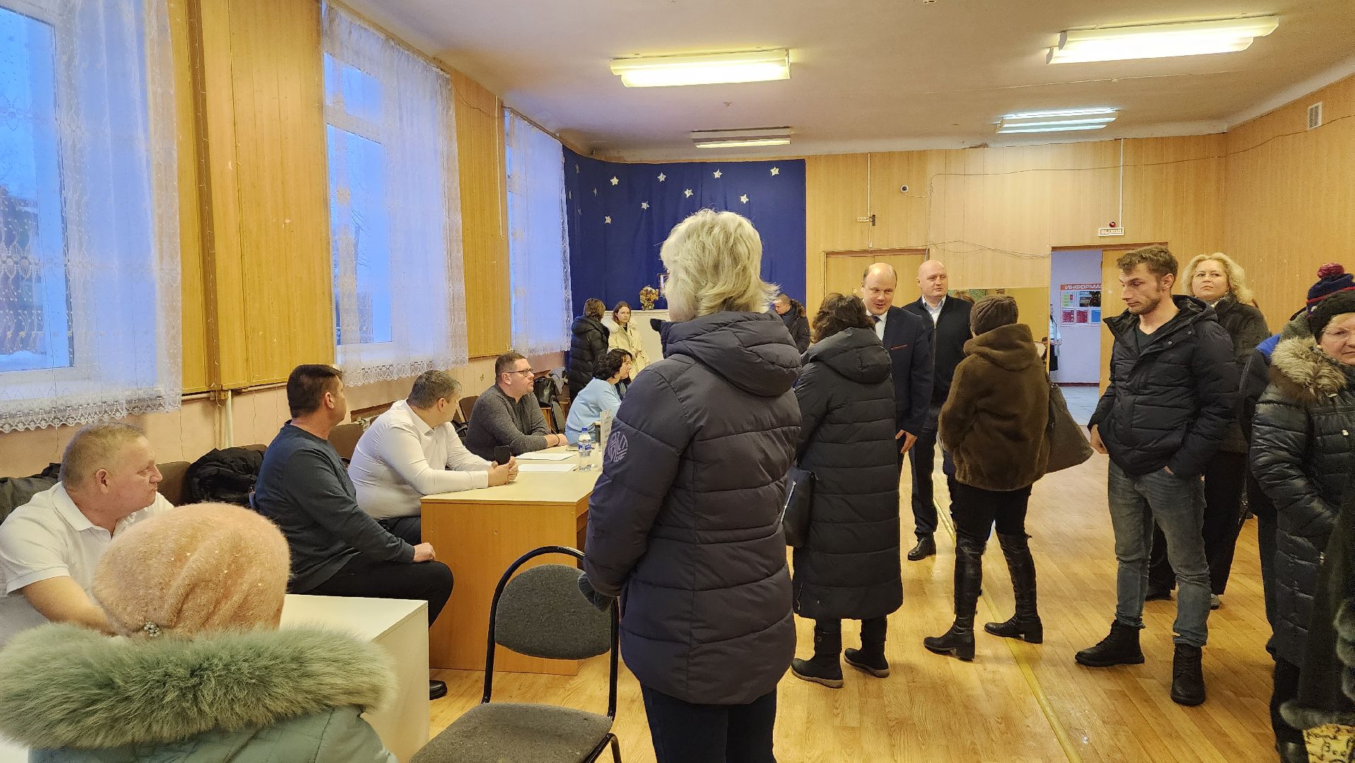 ступино, выездная администрация, ситне-щелканово,