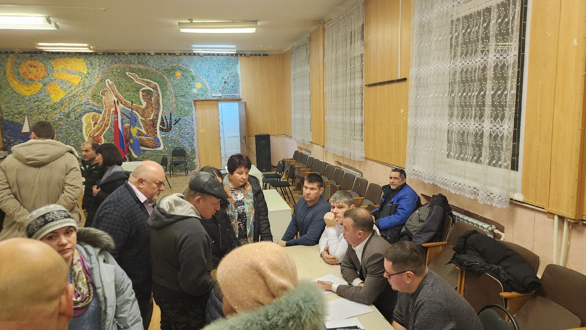 ступино, выездная администрация, ситне-щелканово,