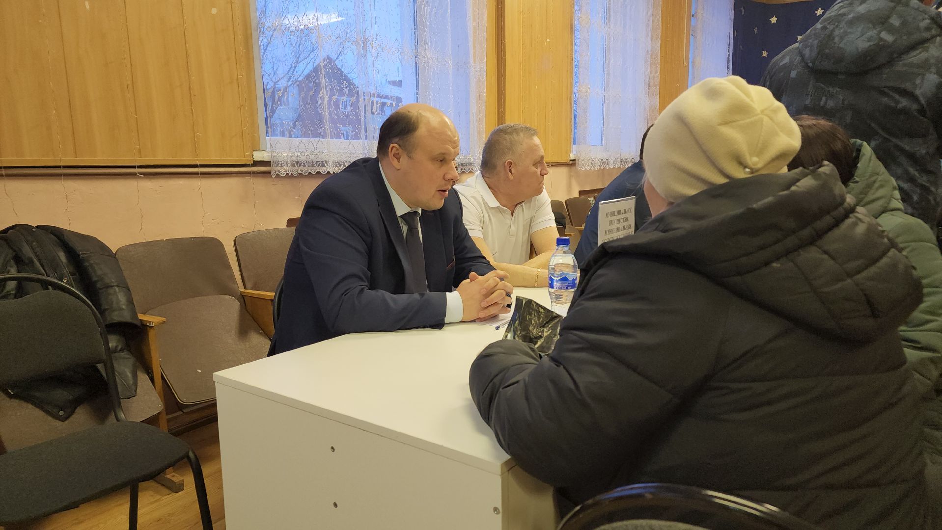 ступино, выездная администрация, ситне-щелканово,