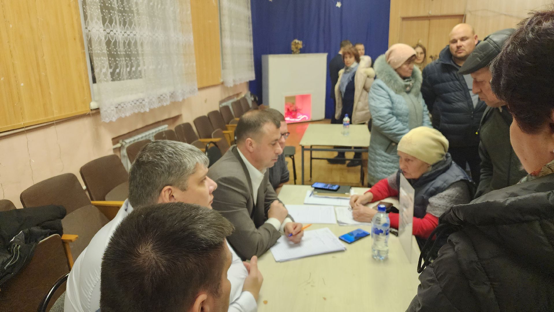 ступино, выездная администрация, ситне-щелканово,